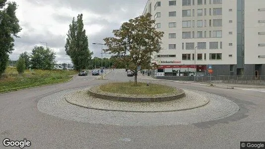 Lägenheter att hyra i Södermalm - Bild från Google Street View