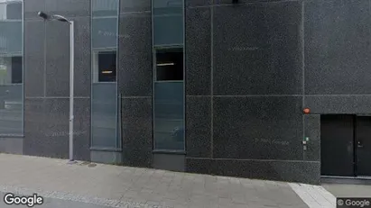 Lägenheter att hyra i Västerort - Bild från Google Street View