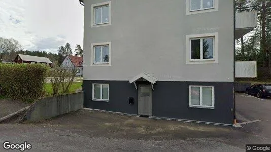 Lägenheter att hyra i Gnosjö - Bild från Google Street View