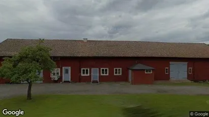 Lägenheter att hyra i Kungälv - Bild från Google Street View