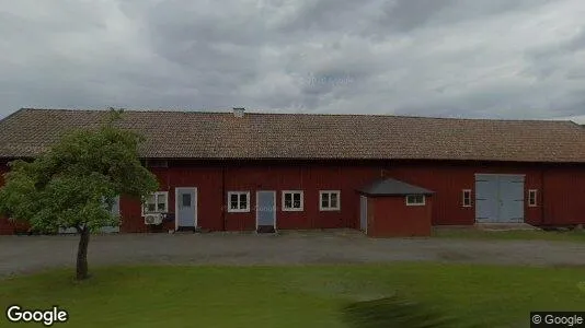 Lägenheter att hyra i Kungälv - Bild från Google Street View