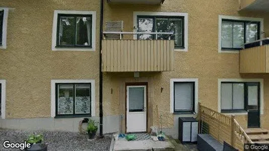 Lägenheter att hyra i Sundbyberg - Bild från Google Street View