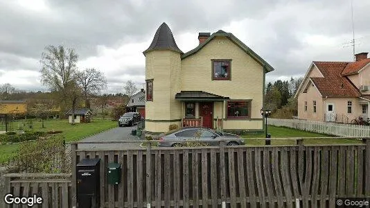 Lägenheter att hyra i Norrtälje - Bild från Google Street View