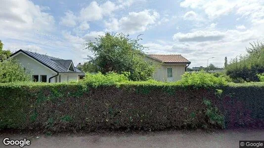 Lägenheter att hyra i Malmö Centrum - Bild från Google Street View