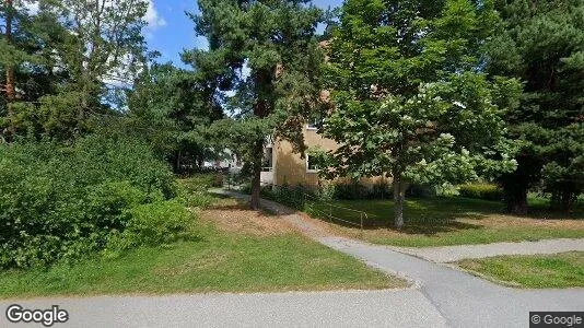 Lägenheter att hyra i Söderort - Bild från Google Street View