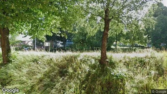 Lägenheter att hyra i Södertälje - Bild från Google Street View