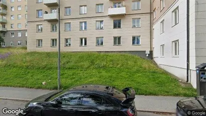 Lägenheter att hyra i Kungsholmen - Bild från Google Street View