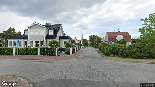 Lägenheter att hyra i Malmö Centrum - Bild från Google Street View