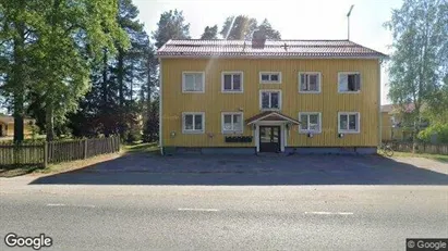 Lägenheter att hyra i Kalix - Bild från Google Street View