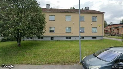 Lägenheter att hyra i Sävsjö - Bild från Google Street View