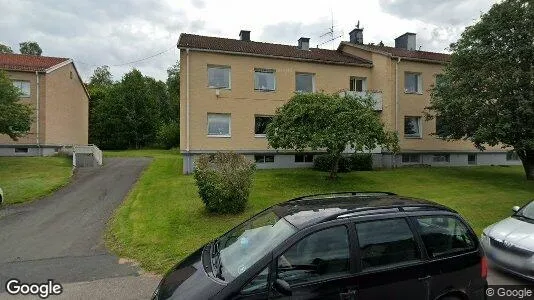 Lägenheter att hyra i Sävsjö - Bild från Google Street View