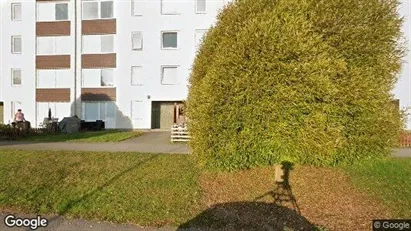 Lägenheter att hyra i Sigtuna - Bild från Google Street View