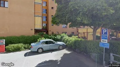 Lägenheter att hyra i Västerort - Bild från Google Street View