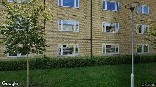 Lägenheter att hyra i Uppsala - Bild från Google Street View