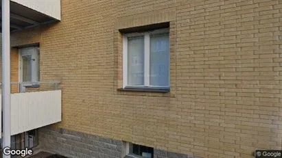 Lägenheter att hyra i Eskilstuna - Bild från Google Street View
