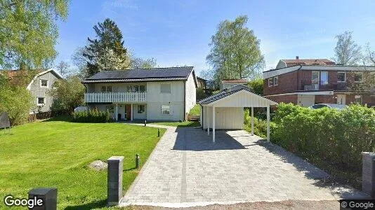 Lägenheter att hyra i Västerort - Bild från Google Street View