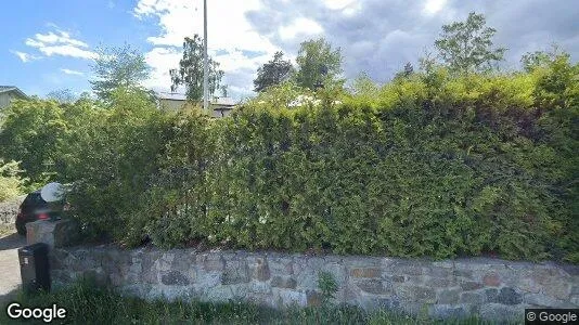 Lägenheter att hyra i Västerort - Bild från Google Street View