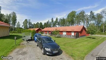 Lägenheter att hyra i Askersund - Bild från Google Street View