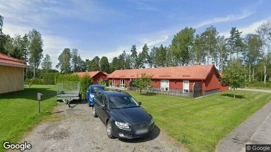Lägenheter att hyra i Askersund - Bild från Google Street View