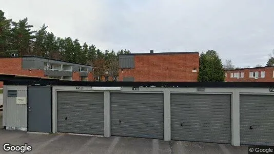 Lägenheter att hyra i Örebro - Bild från Google Street View