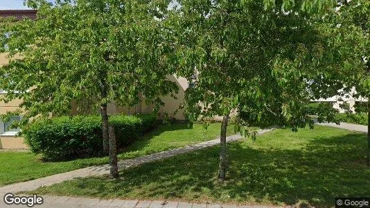 Lägenheter att hyra i Haninge - Bild från Google Street View