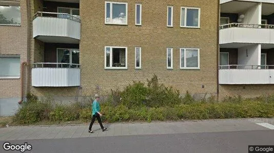 Lägenheter att hyra i Linköping - Bild från Google Street View
