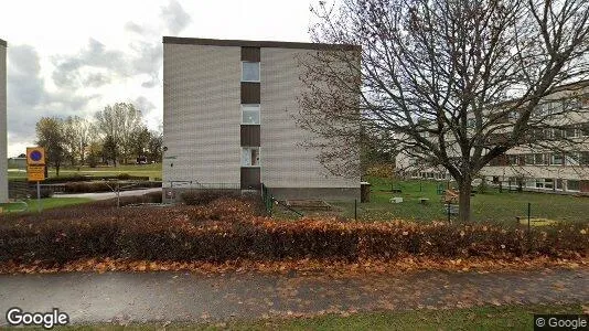 Lägenheter att hyra i Eskilstuna - Bild från Google Street View