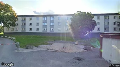 Lägenheter att hyra i Norrköping - Bild från Google Street View