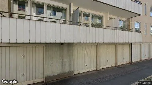 Lägenheter att hyra i Jönköping - Bild från Google Street View