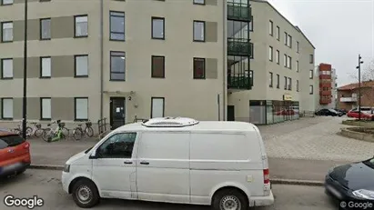 Lägenheter att hyra i Örebro - Bild från Google Street View