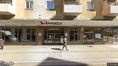 Lägenheter att hyra i Norrköping - Bild från Google Street View