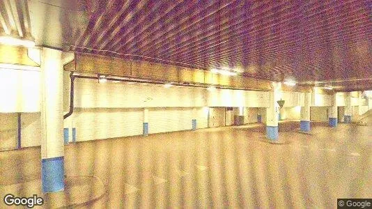 Lägenheter att hyra i Linköping - Bild från Google Street View
