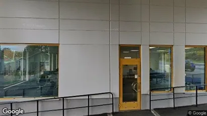 Lägenheter att hyra i Söderort - Bild från Google Street View