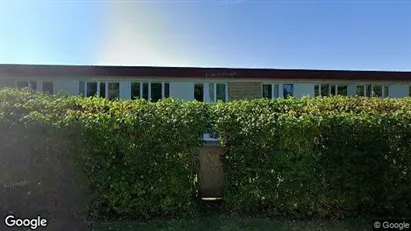 Lägenheter att hyra i Linköping - Bild från Google Street View