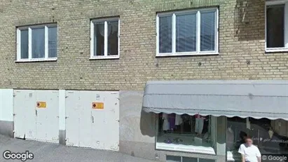 Lägenheter att hyra i Trollhättan - Bild från Google Street View