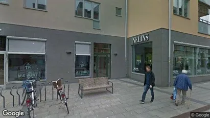 Lägenheter att hyra i Norrköping - Bild från Google Street View