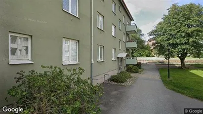 Lägenheter att hyra i Västra hisingen - Bild från Google Street View