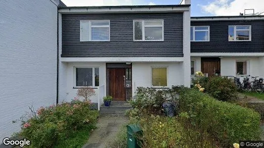 Lägenheter att hyra i Västerort - Bild från Google Street View