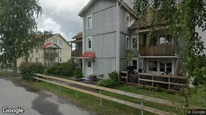Lägenheter att hyra i Sundsvall - Bild från Google Street View