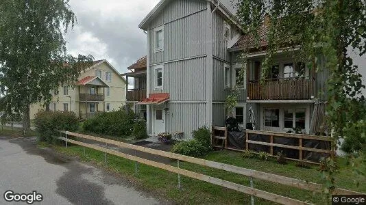 Lägenheter att hyra i Sundsvall - Bild från Google Street View