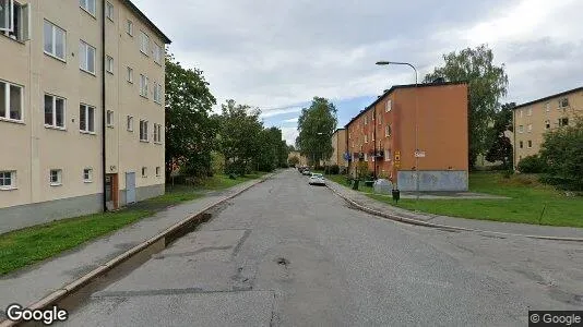 Lägenheter att hyra i Söderort - Bild från Google Street View