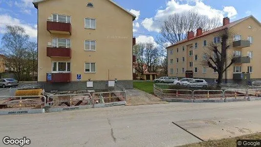 Lägenheter att hyra i Örebro - Bild från Google Street View