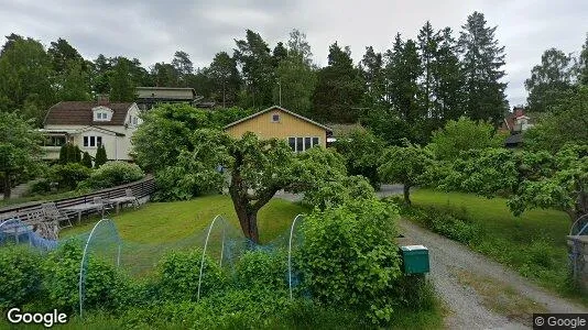 Lägenheter att hyra i Västerort - Bild från Google Street View