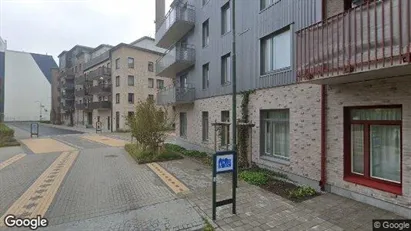 Lägenheter att hyra i Limhamn/Bunkeflo - Bild från Google Street View