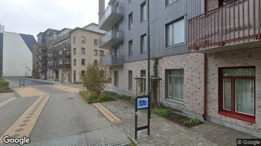 Lägenheter att hyra i Limhamn/Bunkeflo - Bild från Google Street View