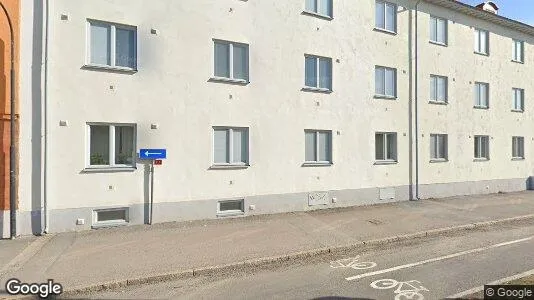 Lägenheter att hyra i Västerort - Bild från Google Street View