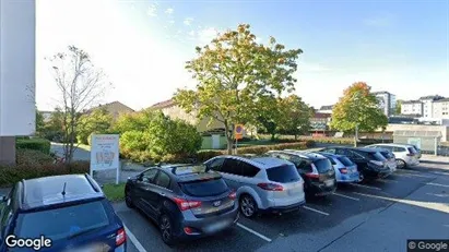 Lägenheter att hyra i Linköping - Bild från Google Street View