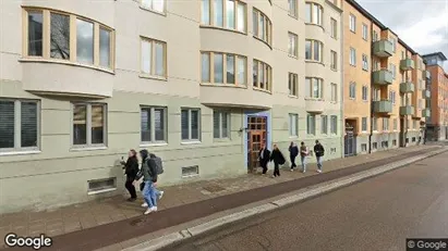 Lägenheter att hyra i Linköping - Bild från Google Street View