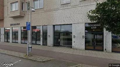 Lägenheter att hyra i Linköping - Bild från Google Street View