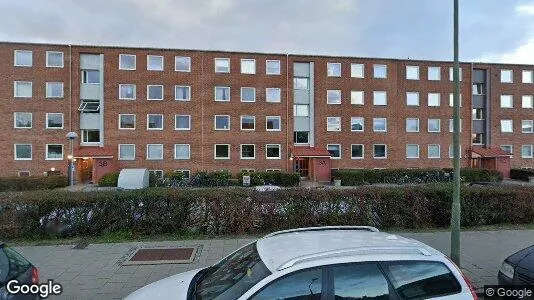 Lägenheter att hyra i Sofielund - Bild från Google Street View